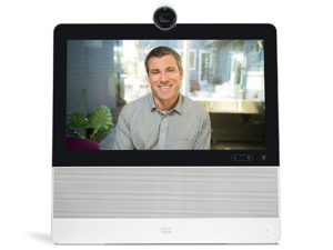 Cisco DX70