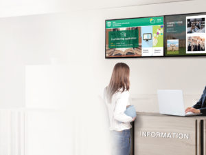 Monitor LG<br>Seria SE3KE