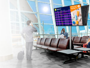 LG Monitor UH5F Series