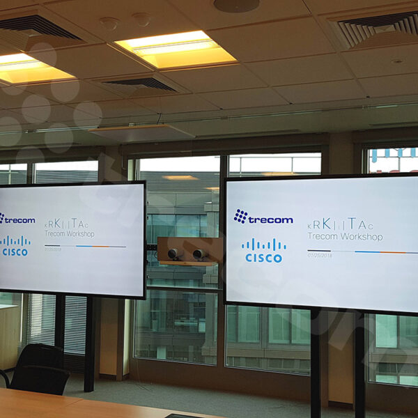 trecom_cisco_dual_display_1_watermark trecom_cisco_dual_display_1_watermark