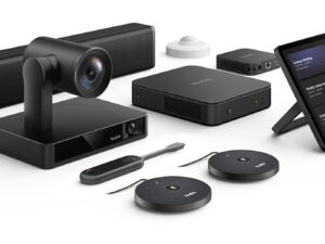 Yealink MVC860 - Microsoft Teams Rooms Bundle, MVC860-C5-000