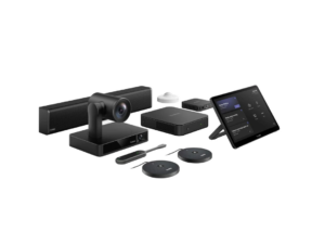 Yealink MVC860 - Zestaw dla Microsoft Teams Rooms, MVC860-C5-000