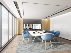 Yealink CS10 | Ceiling Speaker