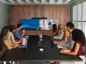 Cisco Room Bar Pro
