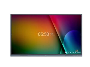 ViewSonic ViewBoard IFP6533-G monitor dotykowy 65"